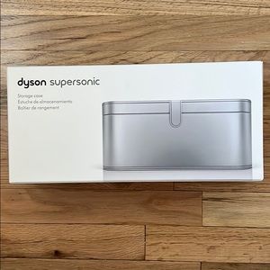 Dyson Supersonic Storage Case